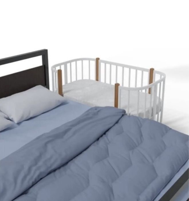 Детская Кровать трансформер