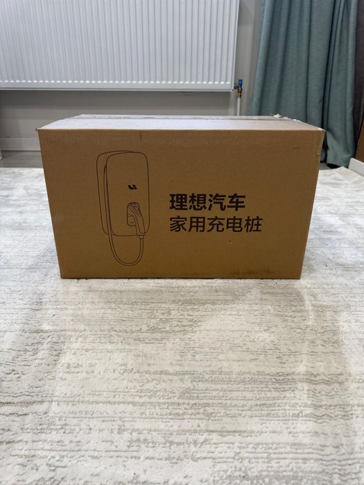 Li зарядка продам