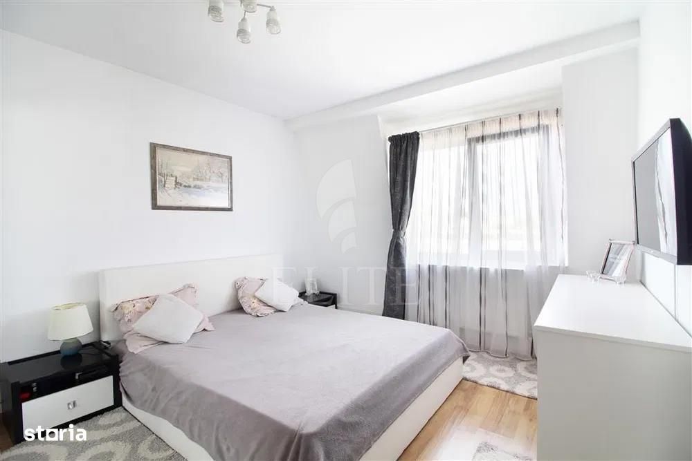 Apartament 2 camere în zona STRAZII FABRICII