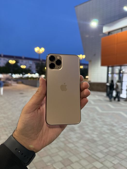 Iphone 11 pro / айфон 11 про