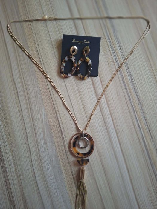 Бижута Massimo Dutti