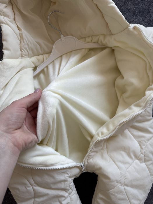 Комбинезон / ромпер