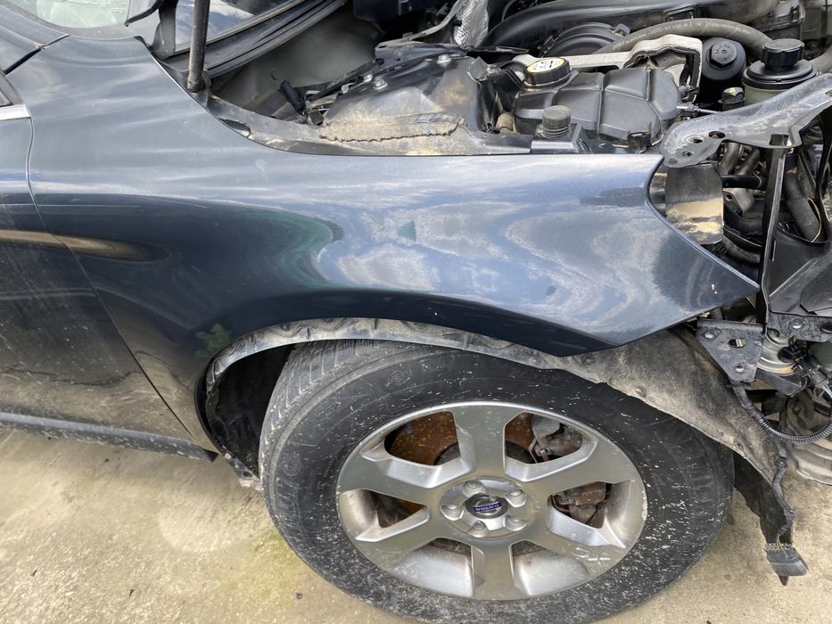 Vas expansiune Volvo XC 60 2.4 D 2012