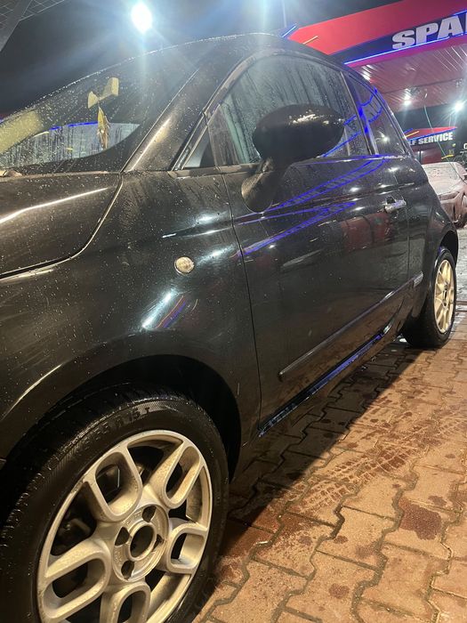 FORD Ecosport 2008 — imagine 5