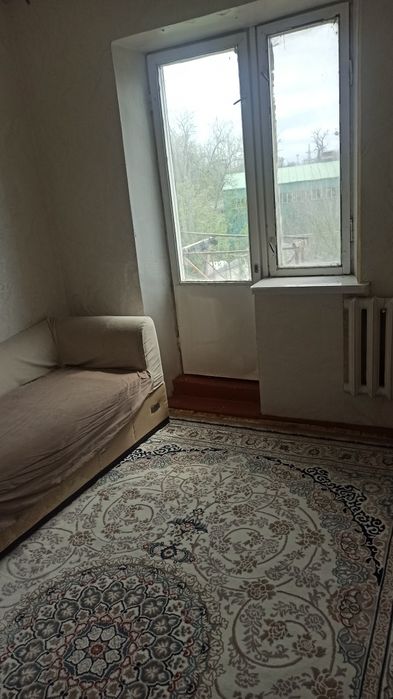 Продается 2комнатная квартира