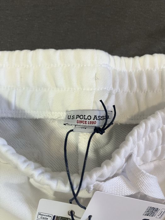 Къси панталони-  U.S. Polo Assn.