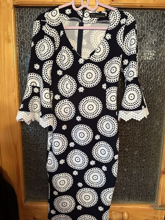 Rochițe, mărimi diferite