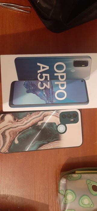 Продаю телефон орро а 53