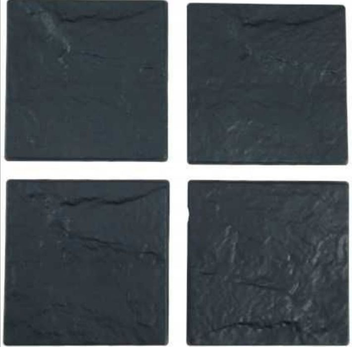 Пластмасови градински плочки