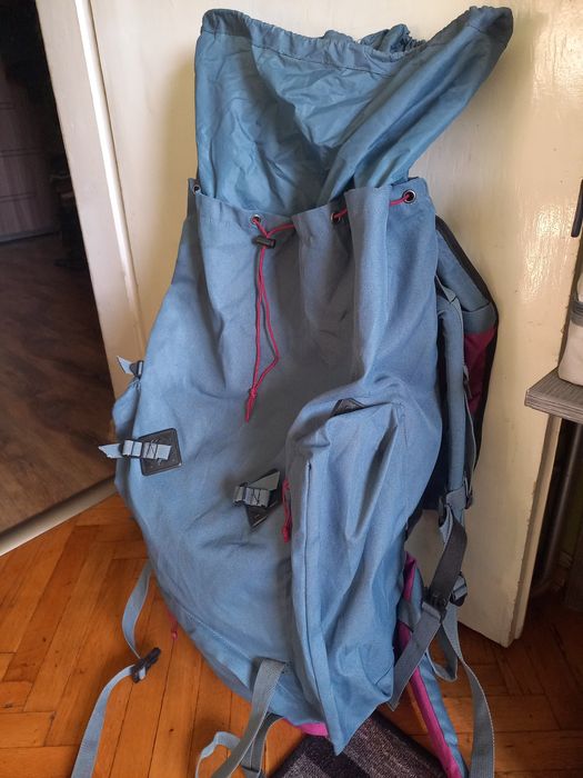 Сак / Раница / Чанта за багаж