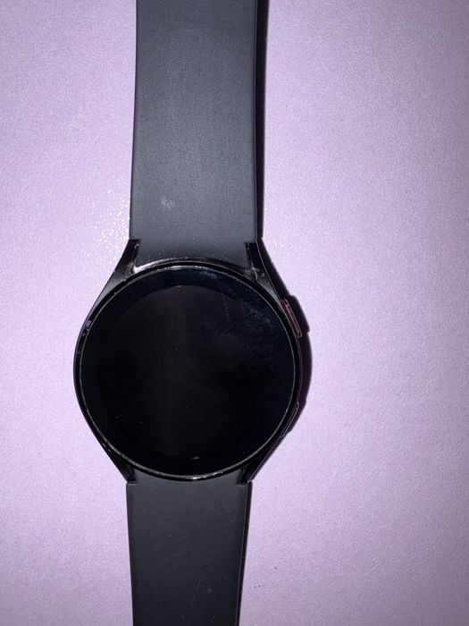 Smartwatch Samsung watch 4