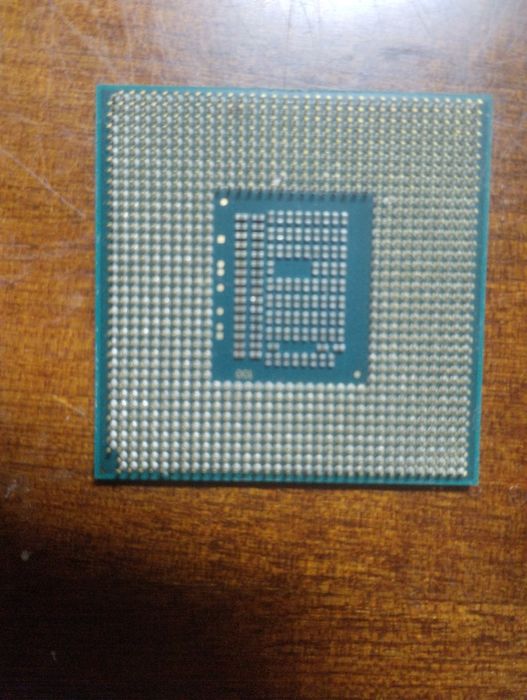 Процессор Intel Core i3-2310M (SR0U1) Socket G2 / PGA988B