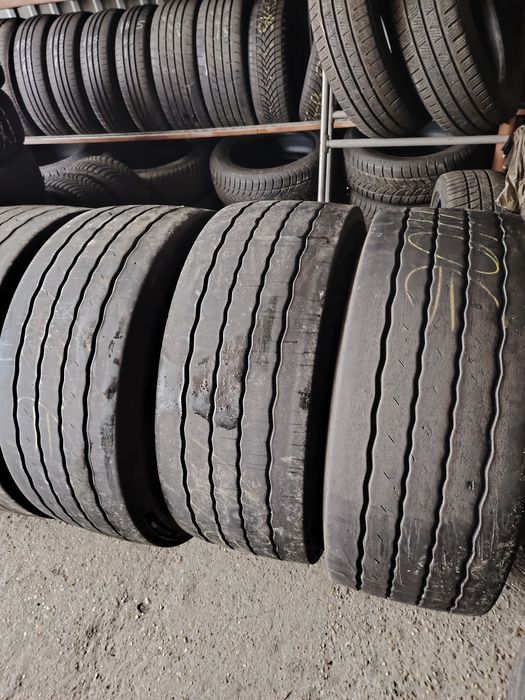 385/55 R22,5 Austone M+S Liniar 2024