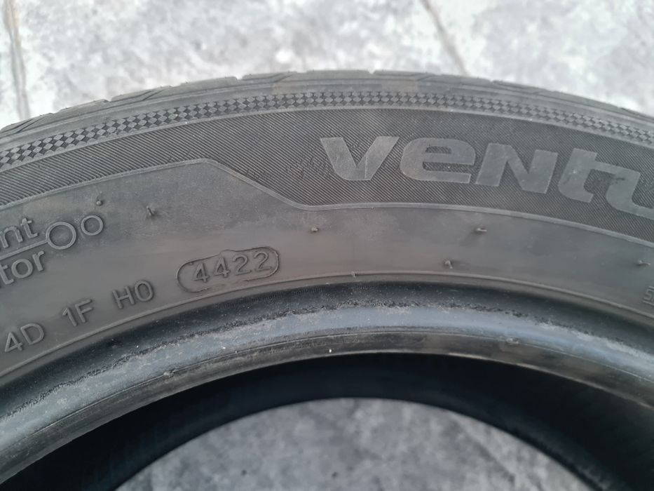 Anvelope 235 55 R18