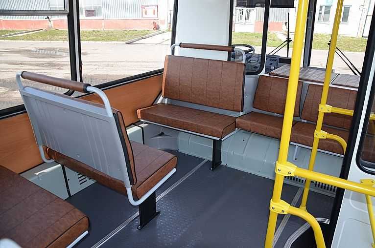 автобус ПАЗ 3205