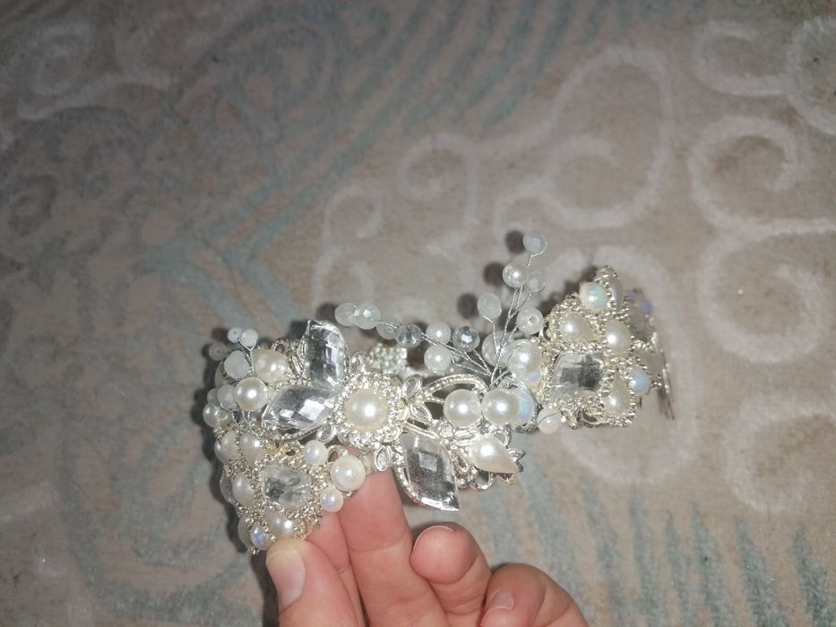 Платье на кыз ұзату