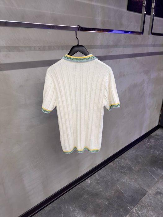 Tricou Casablanca Polo