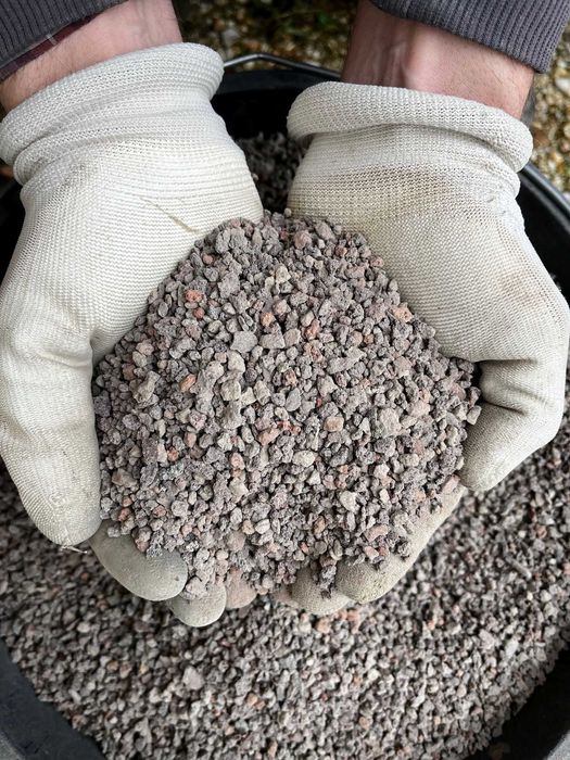 Вулканична Пемза и Лава