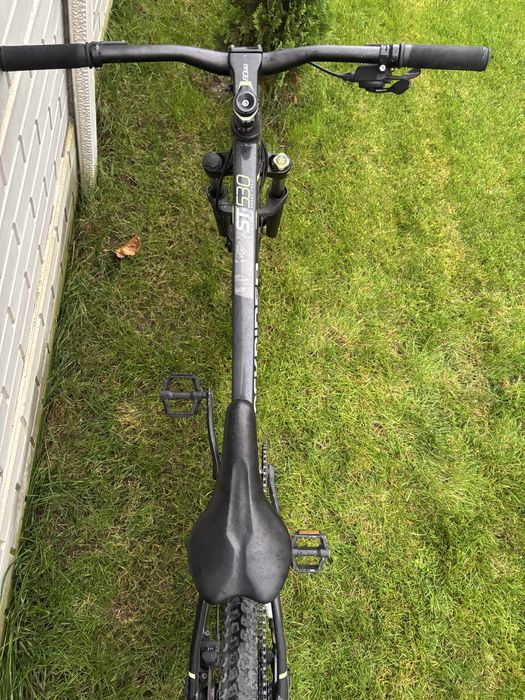 Vand bicicleta rockrider st530