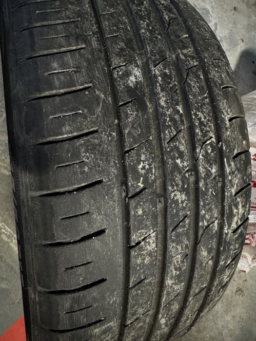 Vand 4 cauciucuri vara Nexen R17