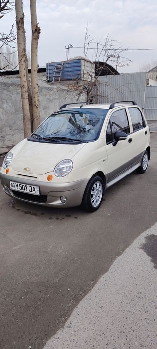 Matiz Best 2015 YANGI PACHKA