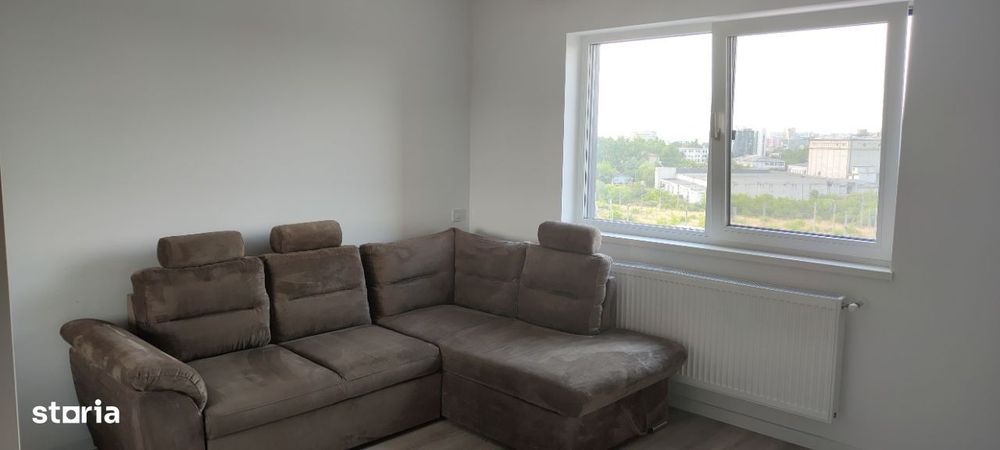 PROPRIETAR inchiriez studio 1 camera in complex Poitiers Towers