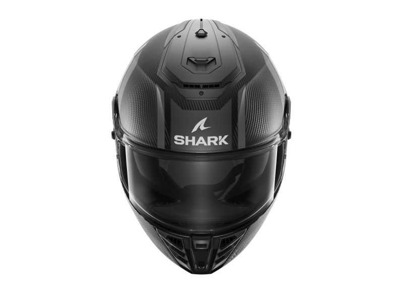 Топ Цена !Мото Каска SHARK Spartan RS CARBON SHAWN Matt Gray