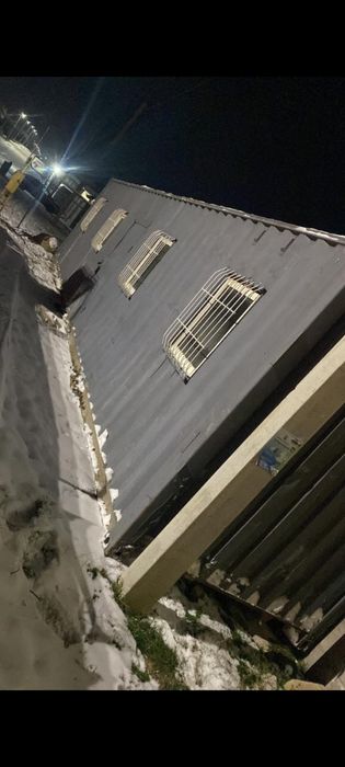 Контейнер для рабочих