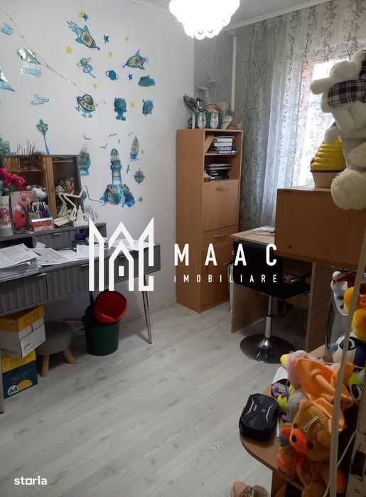 Apartament 3 Camere I Decomandat I Etaj3 I Balcon I Cisnadie — fotografia 1