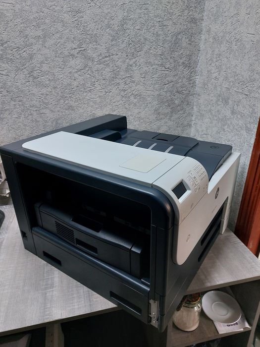 Hp 700 M712dn
принтер A3