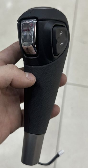 Продам ручку скорости от кобалта оригинал снят с машины