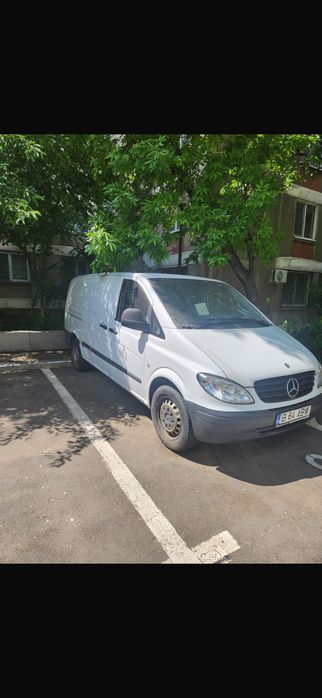 Vanzare autoutilitara