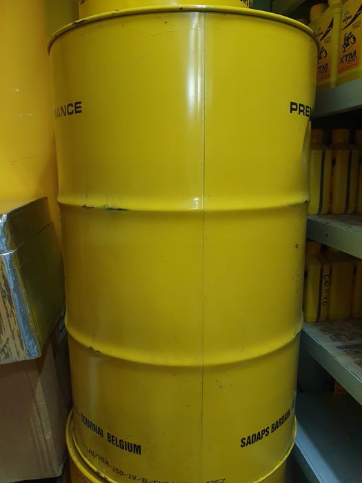 Бочка 205 литров