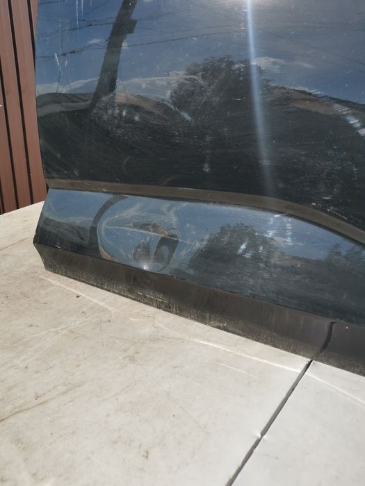 Ușă stânga spate Renault megane 4 combi break brec sw