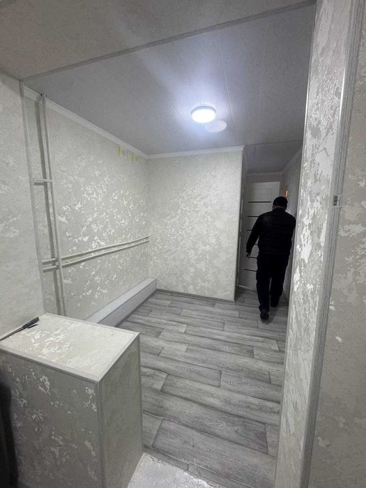 2 хоналик квартира 3 кават шарк 2, азмир