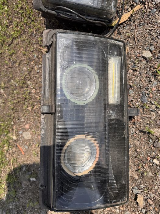 Фары ваз 2107 недорого