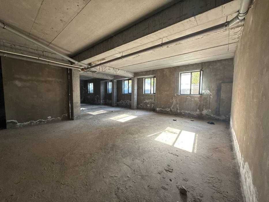 [KБ] 1 354 м² за 450 $/м² — крупный коммерческий актив в Чиланзаре