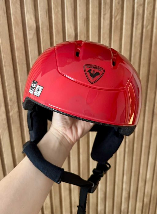 Детска ски/сноуборд каска ROSSIGNOL , S/M- 52:55 см