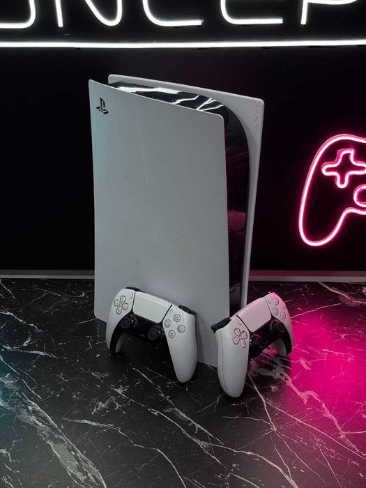 Playstation 5 Digital