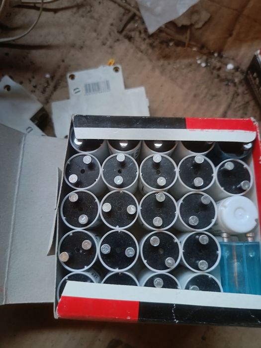 Продам выключатели предохранители автоматы