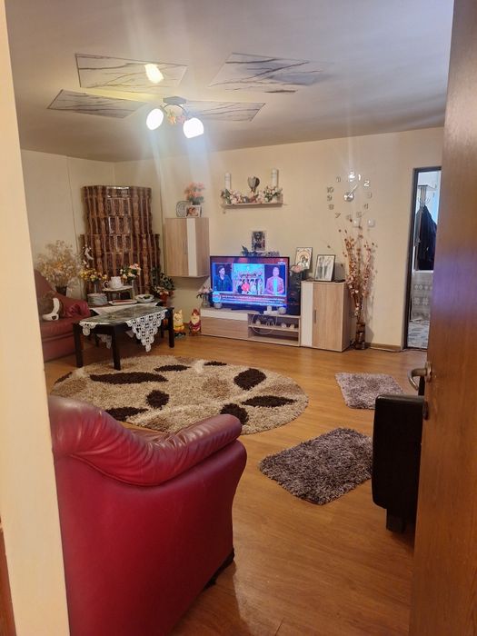 Casa de vanzare in Puchenii Mosneni!