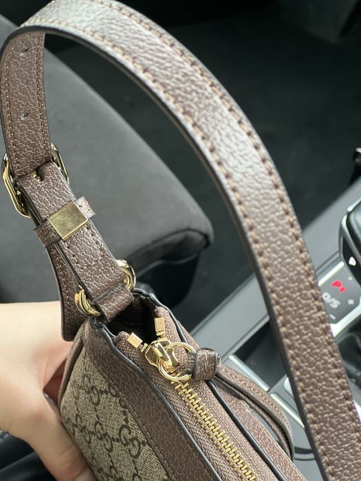 Дамска чанта Gucci