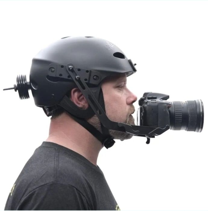 Шлем POV 100 GTA-6