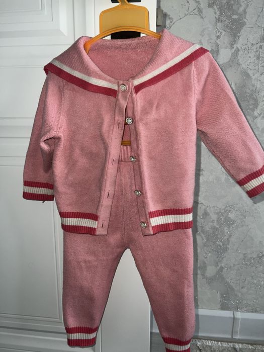 Детский бу киімдер сатыдады