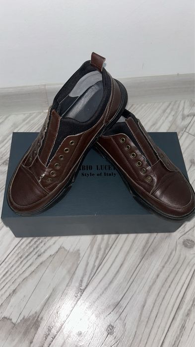 Продам обуви мужские