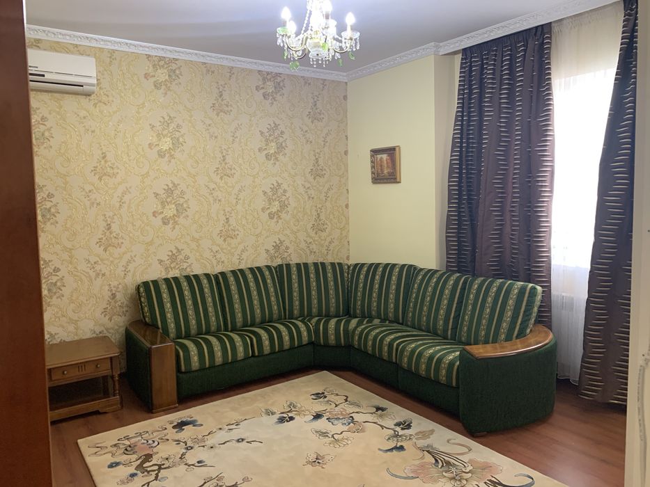 Квартира 2 х комнатная
