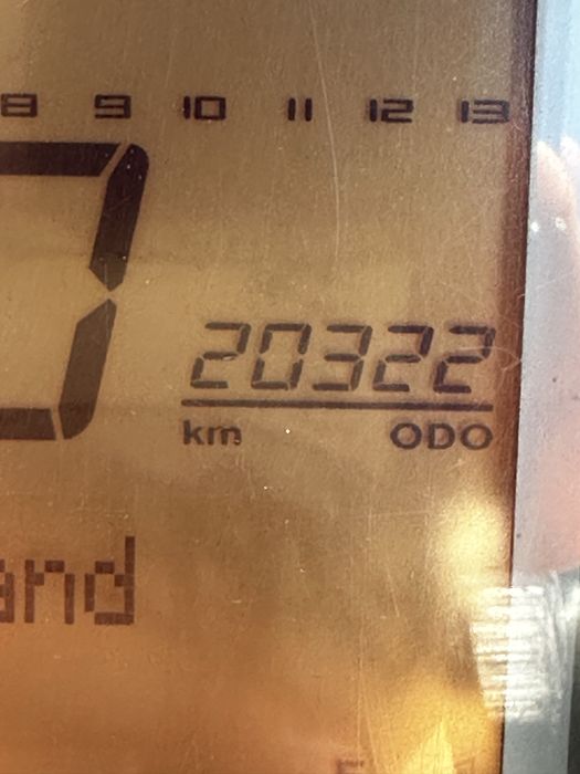 KTM RC 125  | 20.300 km  | preț negociabil