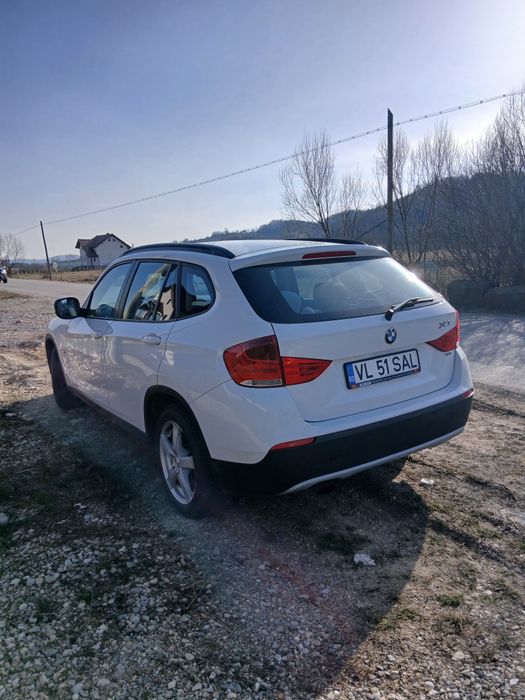 Bmw x1  2l diesel