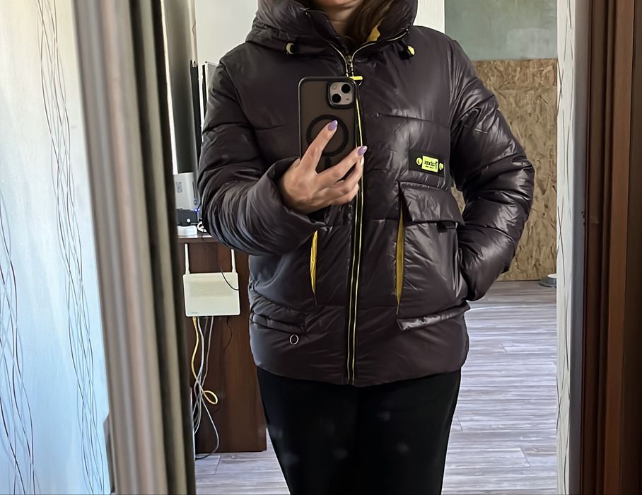 Продам куртку недорого