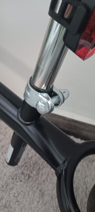 Колело баланс Kettler